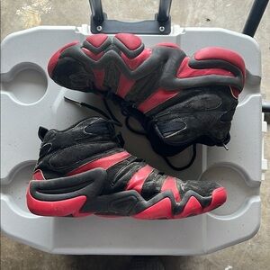 Men’s  Adidas Basketball shoes